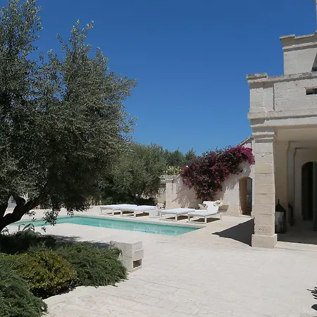 Borgo Egnazia - The Leading Hotels Of The World-3