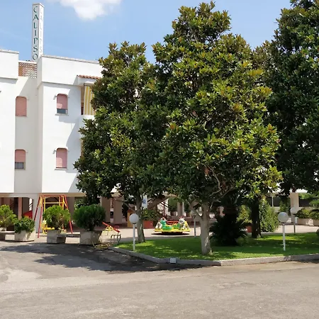 Residence Atlante-3