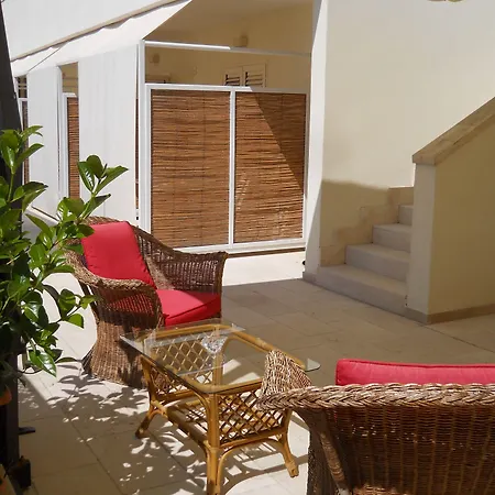 Hotel San Giuseppe Dimora Storica-2