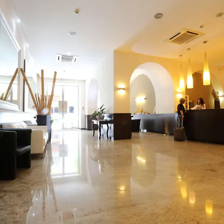 Hotel Europa-2