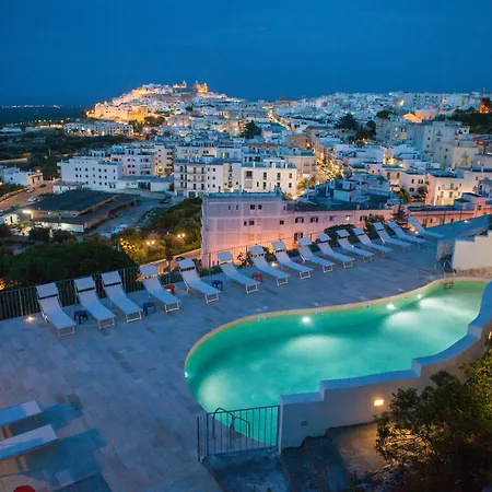 Hotel Monte Sarago-2