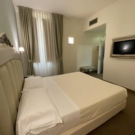 JR Hotels Oriente Bari-2