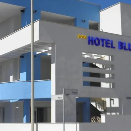 Residence Blue Sky - San Foca-3