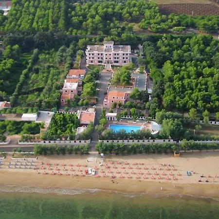 Hotel Residence Adria-2