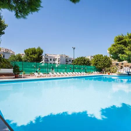 Hotel Mediterraneo-2