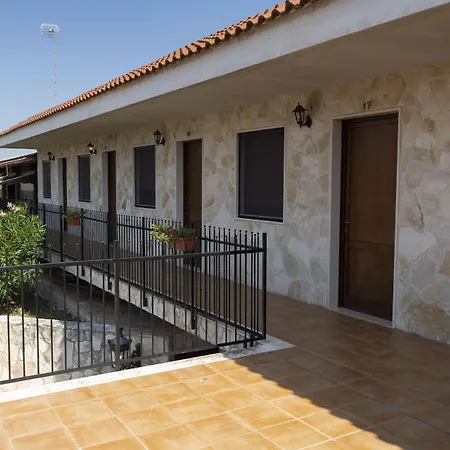 Corallo Eco Wellness Hotel-3