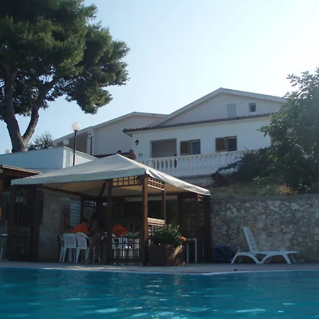 Villa Carabella Residence-2