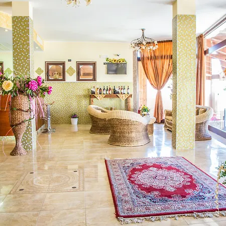 Hotel Salento Mirfran-2