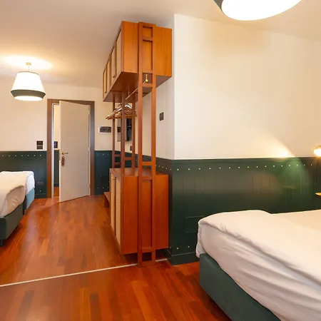 Hotel Ghalà-3