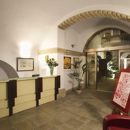 Al Pescatore Hotel & Restaurant-2
