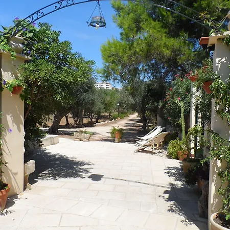 B&B Santa Venardia Gallipoli-3
