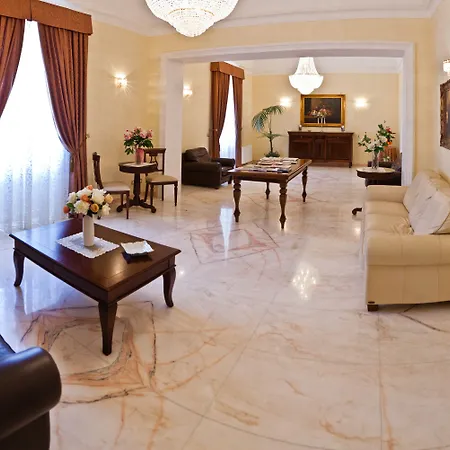 Palazzo Volta Boutique Luxury B&B-2