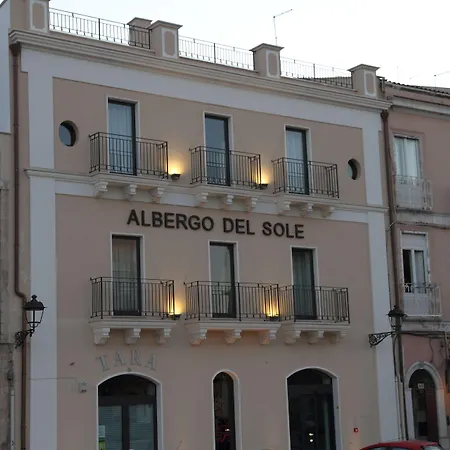 Albergo Del Sole-2