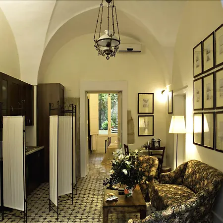 Palazzo Bernardini Suites-2