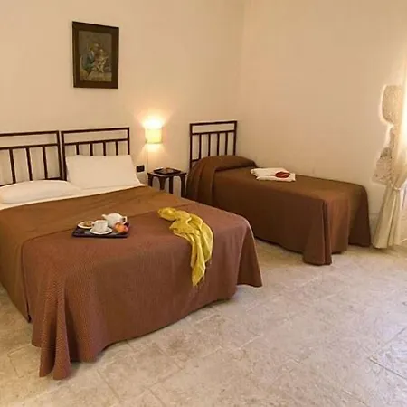 Hotel Palazzo D'Erchia-2