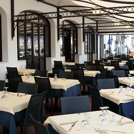 Hotel Profumo Di Mare-3