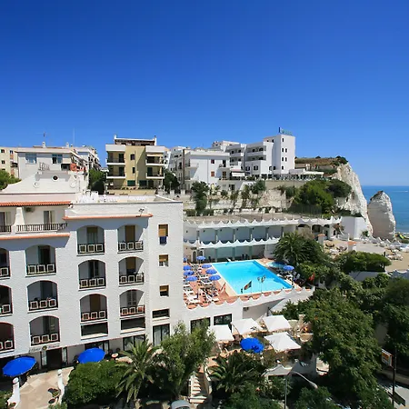 Hotel Falcone-3