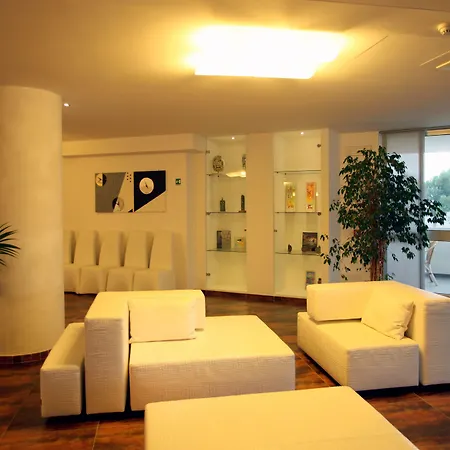 Hotel Sciali-3