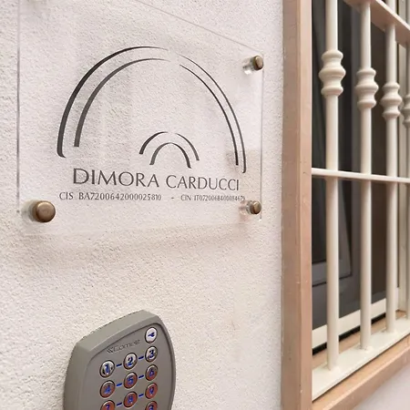 Dimora Carducci-2