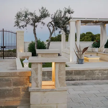 Masseria Dei Monaci (Adults Only)-3