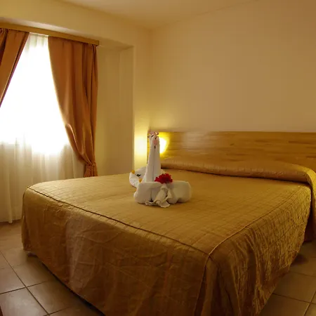 Villaggio Albatros Resort-2