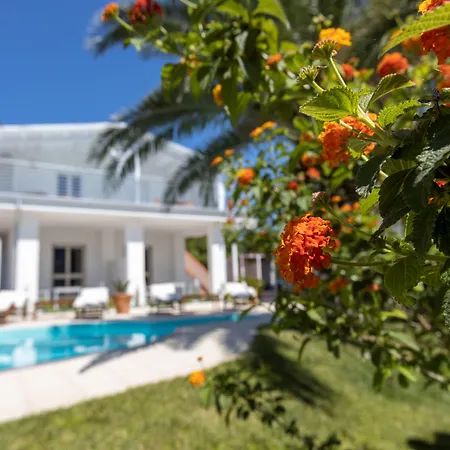 B&B White House Relais-3