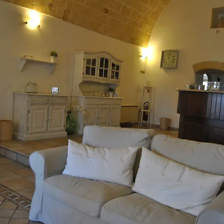 Masseria La Grande Quercia-3