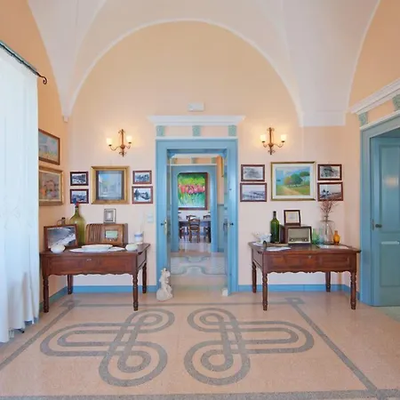 Villa Raffaella-2