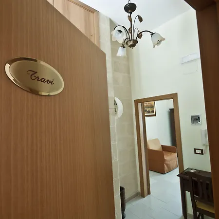 B&B Casa Cimino - Monopoli - Puglia-3