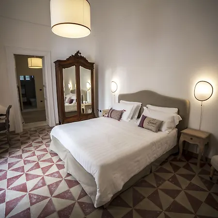Santa Marta Suites & Apartments-3