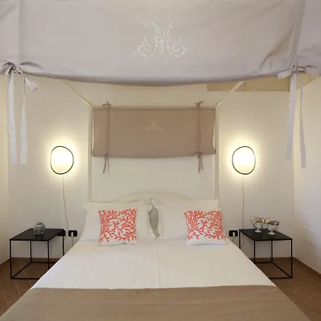 Santa Marta Suites & Apartments-2