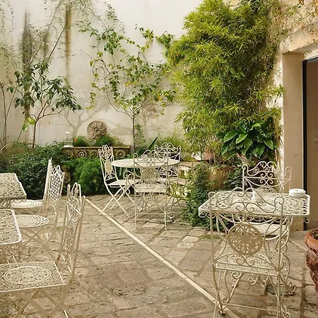 Relais Il Mignano-3