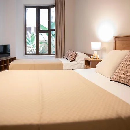 Unico Albatres Palace Salento By Life Resorts-3