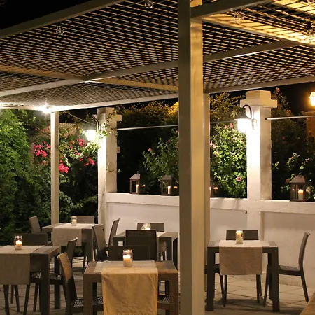 Le Nicchie Guest House-3