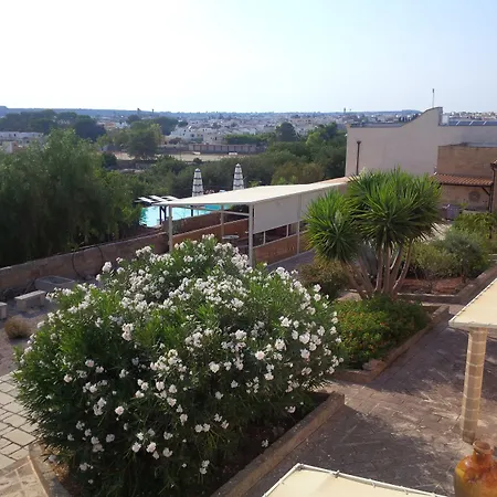 Antica Masseria Pescu-2