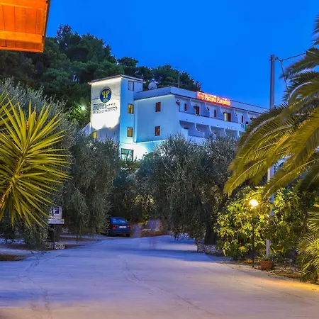 Hotel Piccolo Paradiso-3