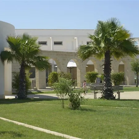 Resort La Brunese-2