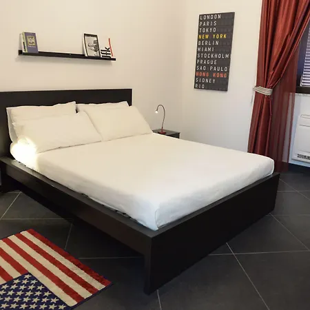 Maria Vittoria Charming Rooms-2