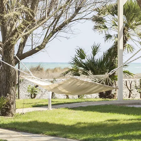 Spiaggiabella Beach Hotel del Silenzio by Ria Hotels-3