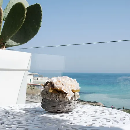 Bellariva Monopoli B&B E Relax-2