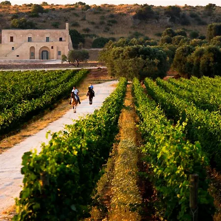 Masseria Le Fabriche-3