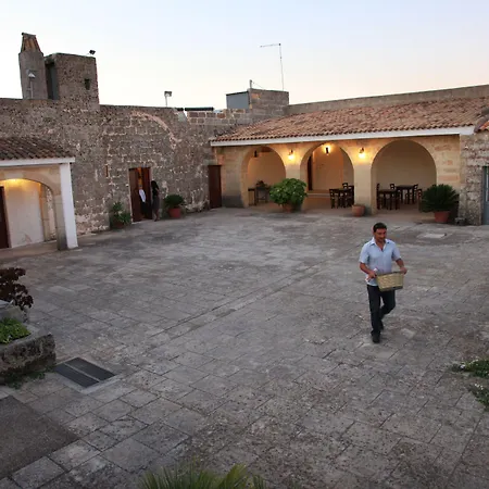 Masseria Uccio-3