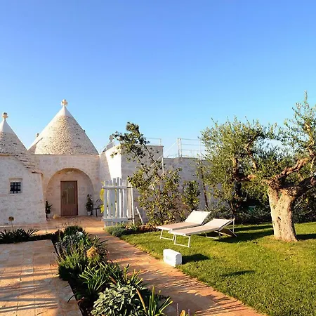 Leonardo Trulli Resort-3