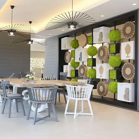 Ariae Dependance - Alihotels-2