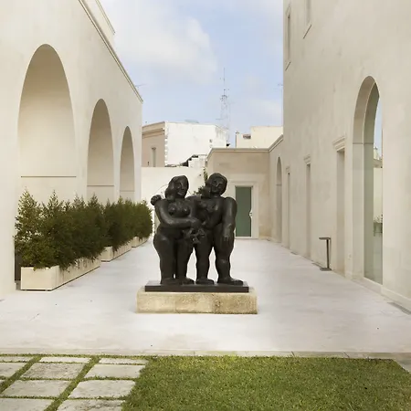 La Fiermontina Luxury Home Hotel-3