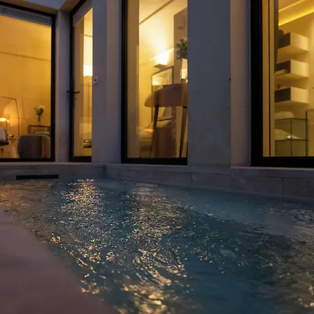 La Fiermontina Luxury Home Hotel-2