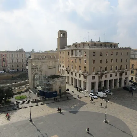 Piazza Salento-2