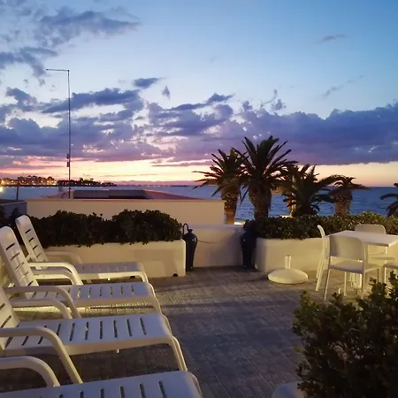 La Bella Trani - Suites&B&B-3