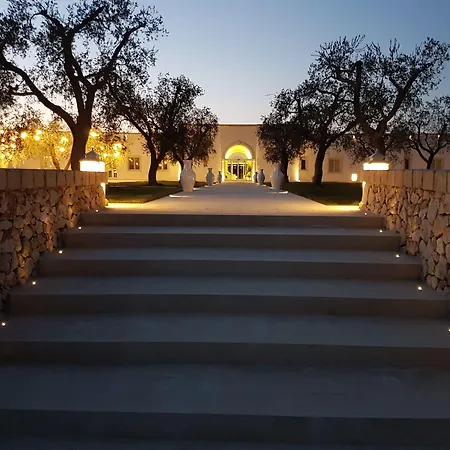 Masseria Muntibianchi AgriResort-2