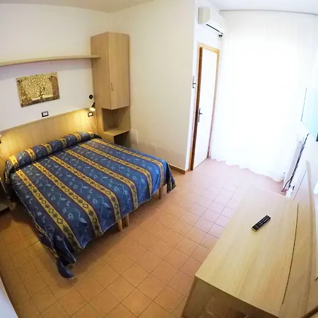 Hotel La Vetta Europa-2